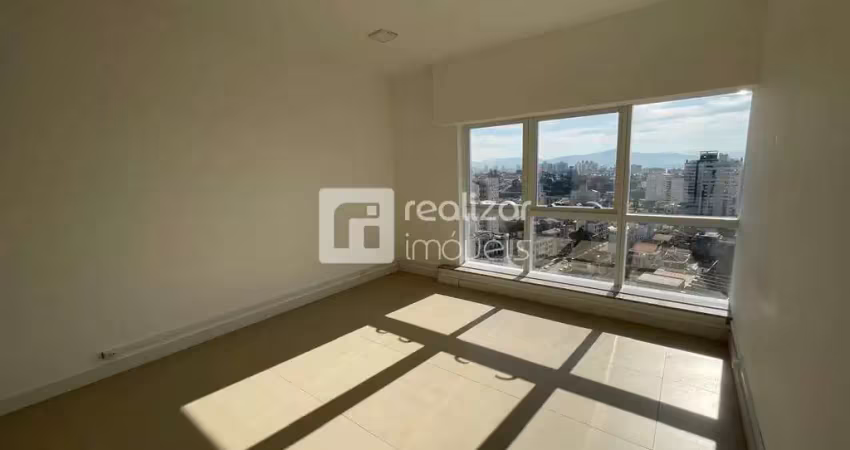 Sala comercial para alugar no Canto, Florianópolis 