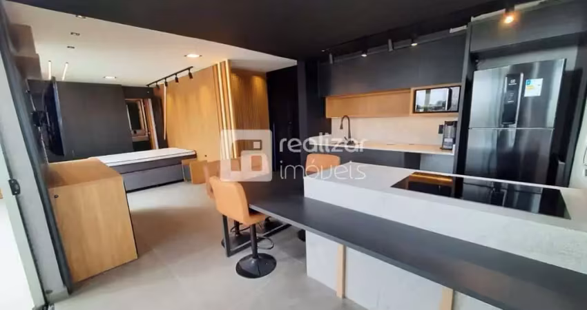 Cobertura com 1 quarto para alugar no Campeche, Florianópolis 