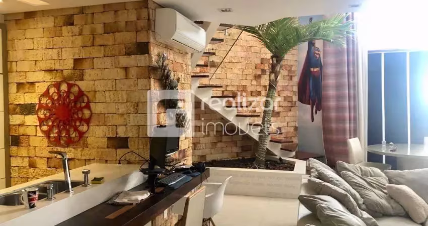 Loft com 1 quarto para alugar no Cachoeira do Bom Jesus, Florianópolis 