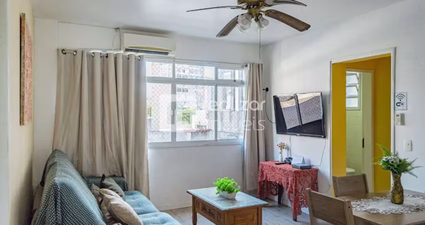 Apartamento com 1 quarto para alugar no Centro, Florianópolis 