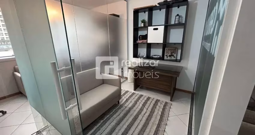 Sala comercial para alugar na Trindade, Florianópolis 