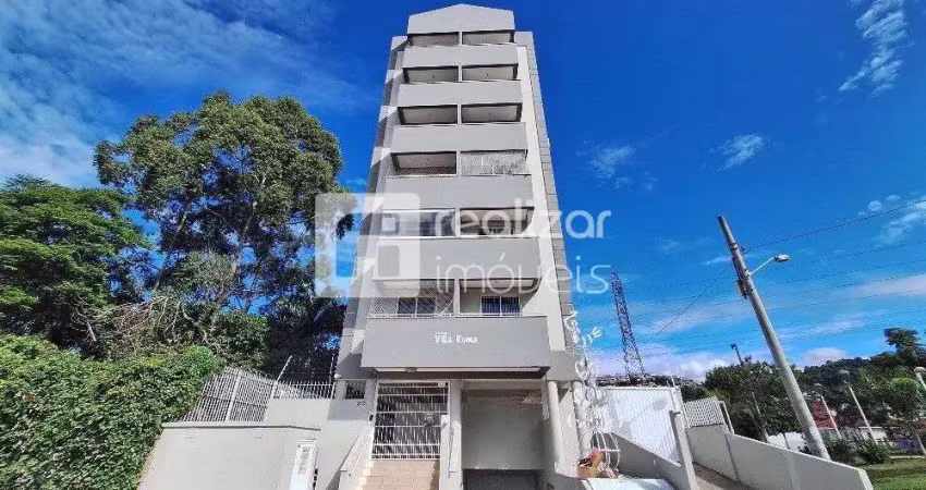 Apartamento com 2 quartos para alugar na Nossa Senhora do Rosário, São José 
