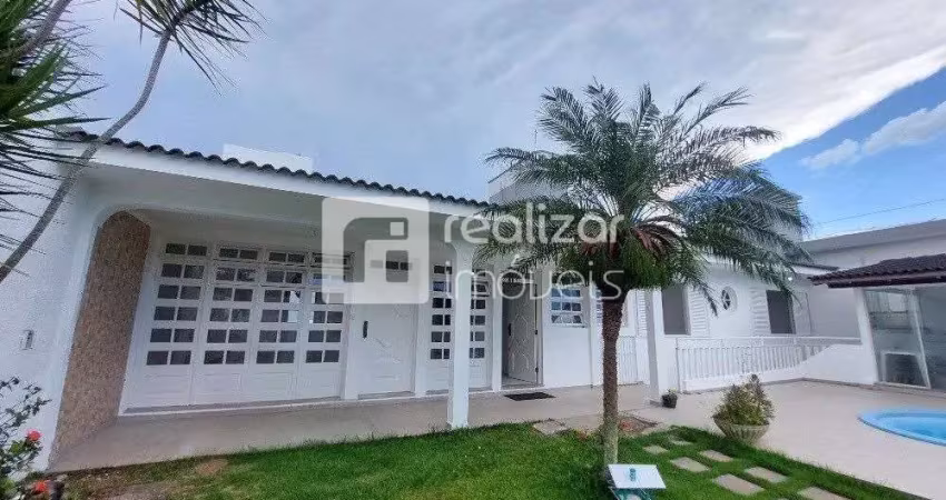 Casa com 4 quartos para alugar no Coqueiros, Florianópolis 
