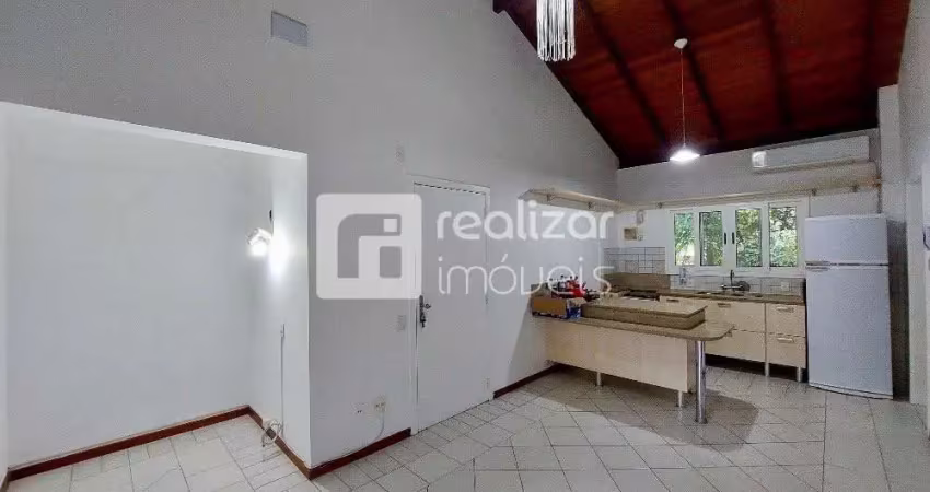 Apartamento com 2 quartos para alugar no Lagoa da Conceição, Florianópolis 