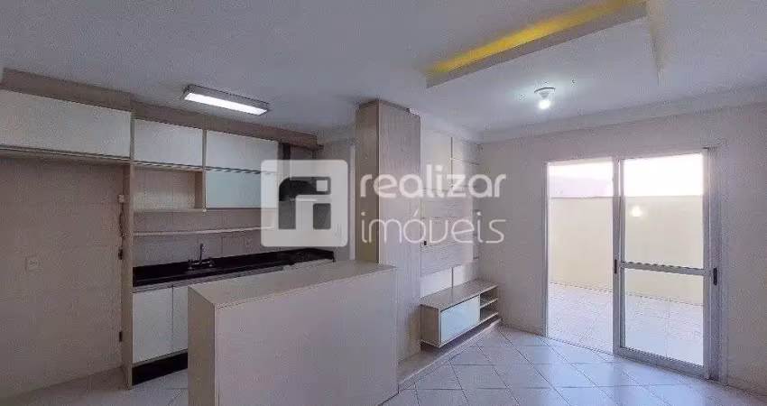 Apartamento com 2 quartos para alugar na Nossa Senhora do Rosário, São José 