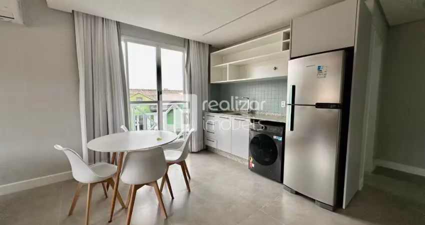 Apartamento com 1 quarto para alugar no Lagoa da Conceição, Florianópolis 