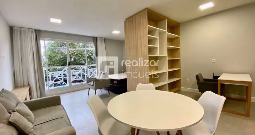 Apartamento com 1 quarto para alugar no Lagoa da Conceição, Florianópolis 