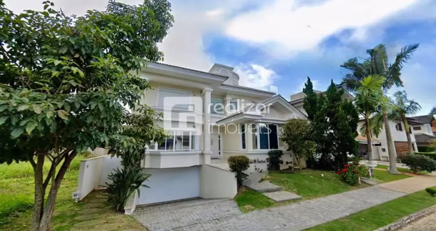 Casa com 4 quartos à venda em Jurerê Internacional, Florianópolis 