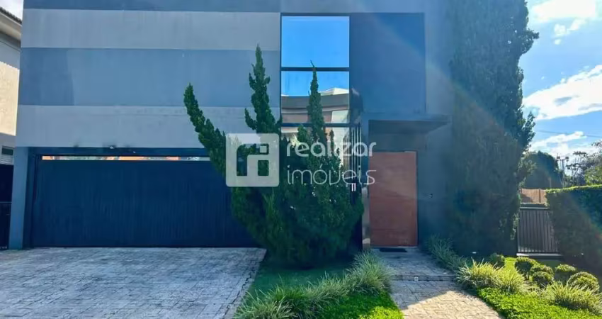 Casa em condomínio fechado com 4 quartos à venda em Jurerê Internacional, Florianópolis 