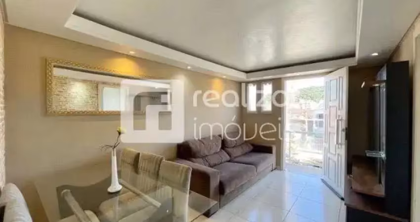 Casa com 2 quartos para alugar na Bela Vista, São José 