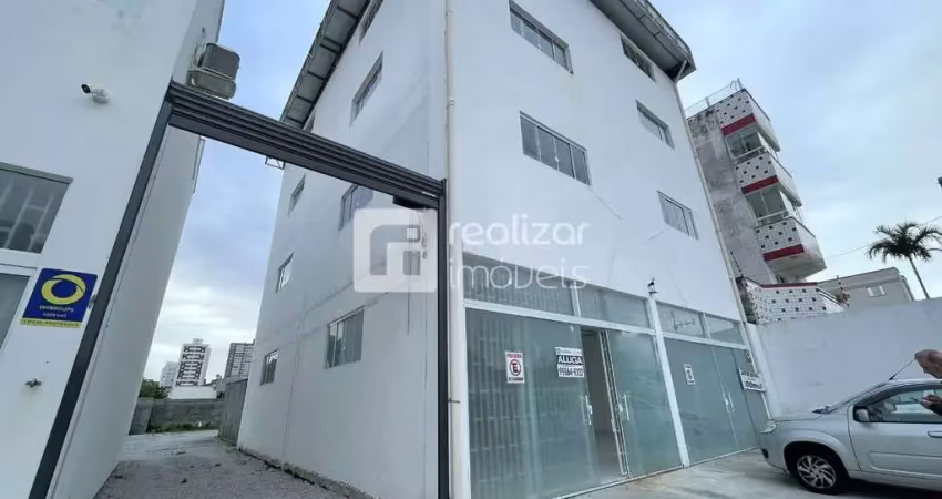 Prédio para alugar no Jardim Atlântico, Florianópolis 