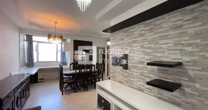 Apartamento com 3 quartos para alugar no Canto, Florianópolis 