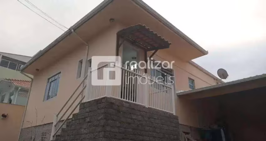 Casa com 2 quartos para alugar na Bela Vista, São José 