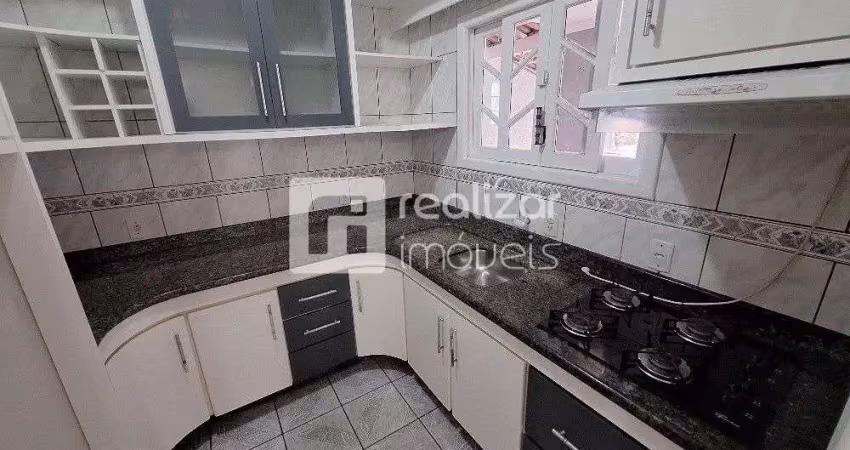 Casa com 2 quartos para alugar no Fazenda Santo Antônio, São José 