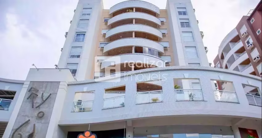 Cobertura com 2 quartos à venda no Córrego Grande, Florianópolis 