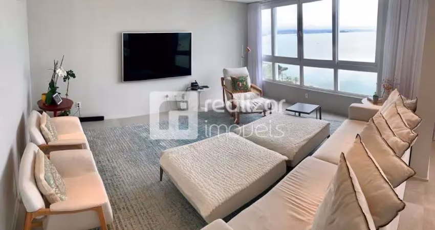 Cobertura com 3 quartos para alugar no Centro, Florianópolis 