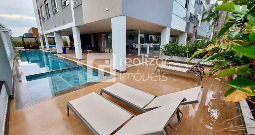 Apartamento com 3 quartos para alugar no Campeche, Florianópolis 