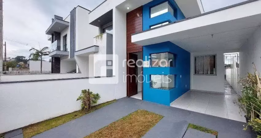Casa com 2 quartos para alugar no Potecas, São José 