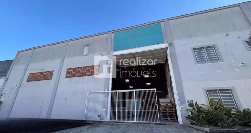 Barracão / Galpão / Depósito para alugar na Serraria, São José 