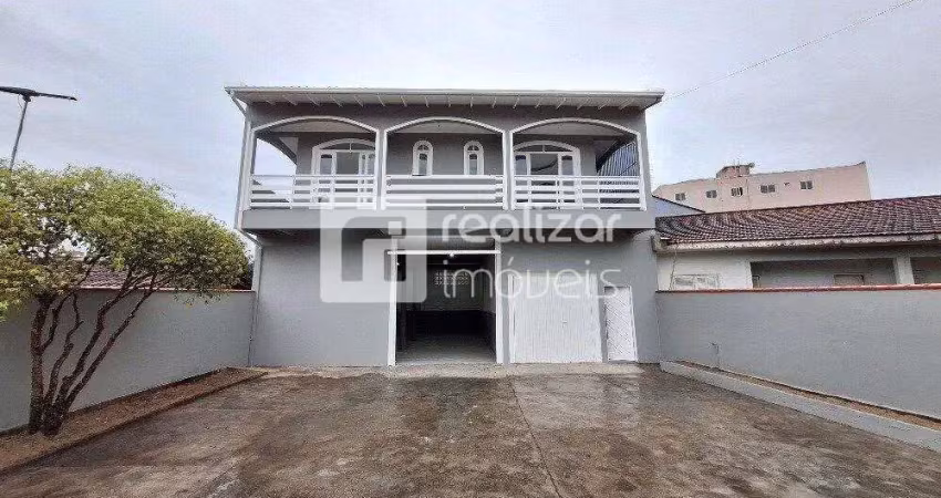 Casa com 6 quartos para alugar no Passa Vinte, Palhoça 