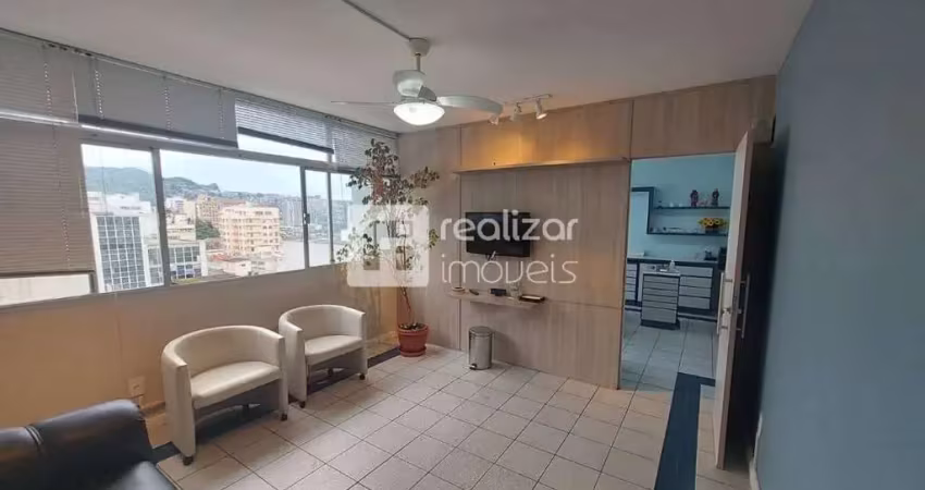 Sala comercial à venda no Centro, Florianópolis 