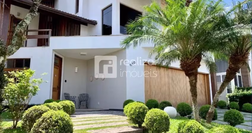 Casa com 5 quartos para alugar em Jurerê Internacional, Florianópolis 