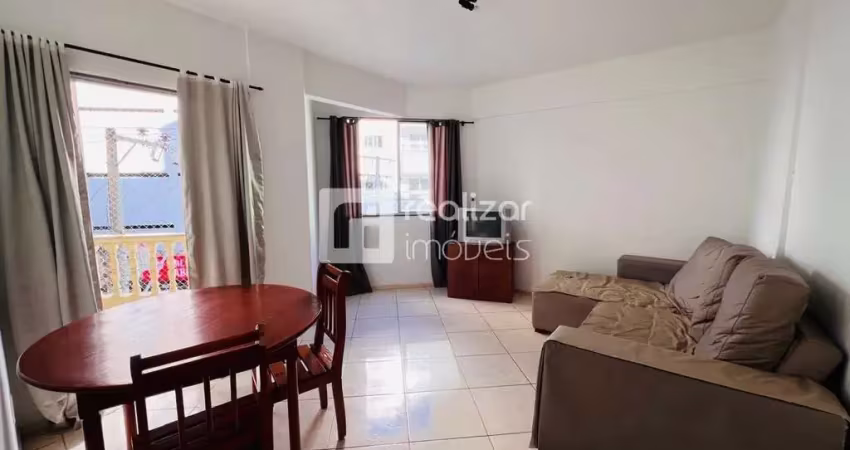 Apartamento com 1 quarto para alugar no Centro, Balneário Camboriú 