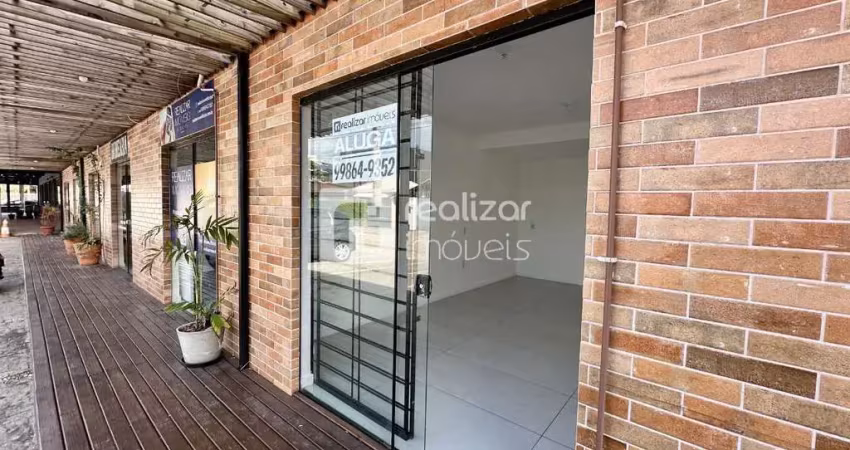 Ponto comercial para alugar no Santa Mônica, Florianópolis 