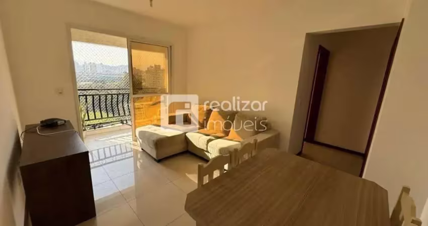 Apartamento com 2 quartos para alugar no Centro, Palhoça 