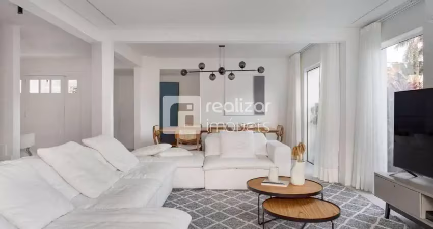 Casa com 5 quartos à venda em Jurerê, Florianópolis 