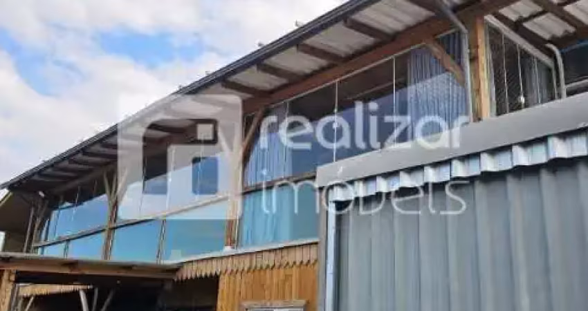 Casa com 3 quartos para alugar no Mar das Pedras, Biguaçu 