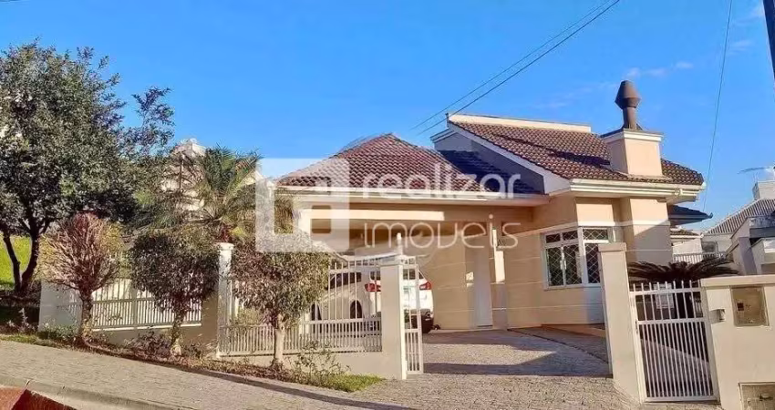 Casa com 3 quartos para alugar em Pedra Branca, Palhoça 