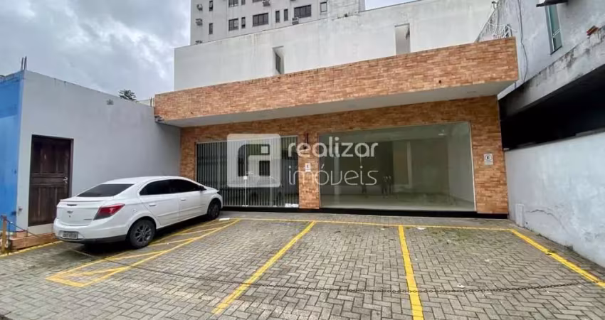 Ponto comercial para alugar no Centro, Palhoça 