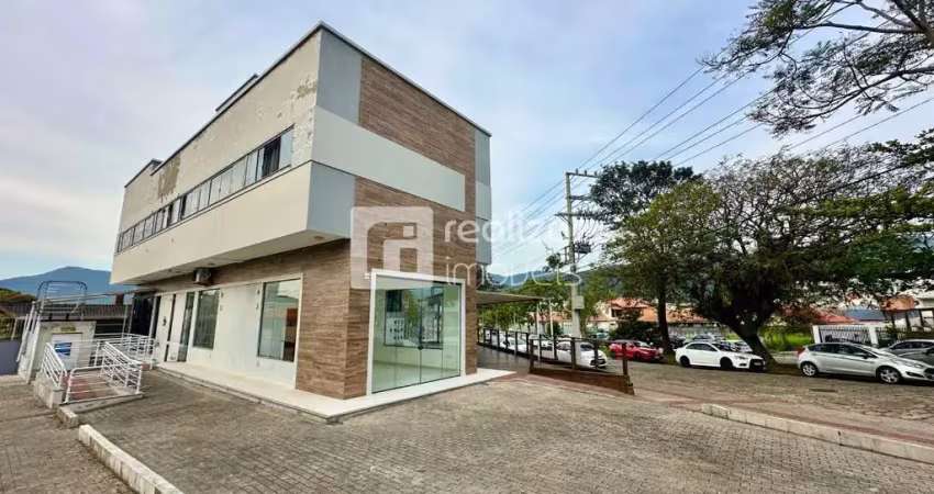 Ponto comercial para alugar no Córrego Grande, Florianópolis 