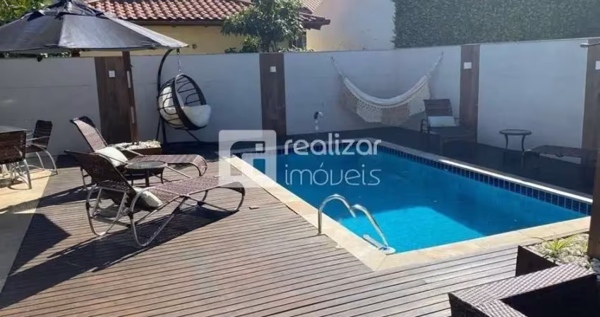 Casa com 4 quartos à venda em Jurerê Internacional, Florianópolis 