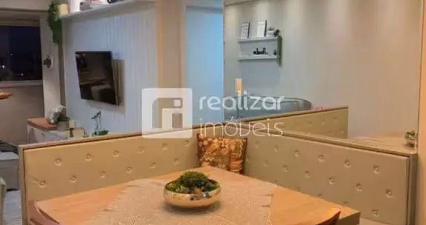 Apartamento com 3 quartos para alugar no Campinas, São José 