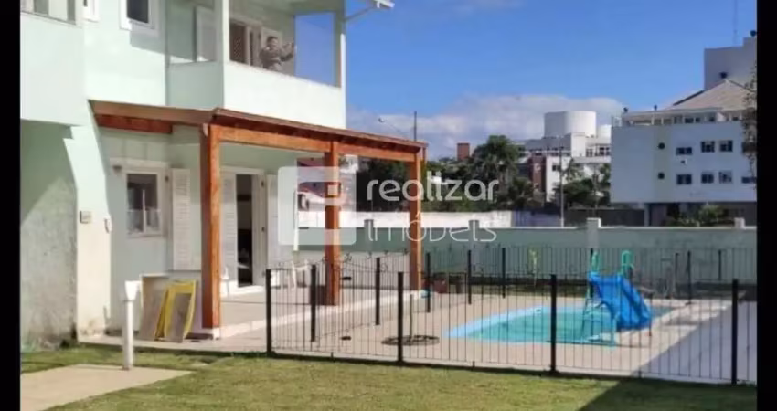 Casa com 5 quartos à venda no Canasvieiras, Florianópolis 