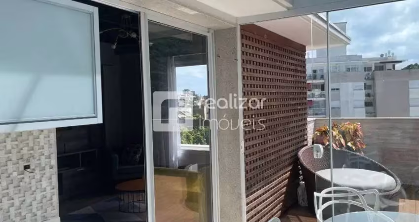 Cobertura com 1 quarto à venda em Jurerê Internacional, Florianópolis 