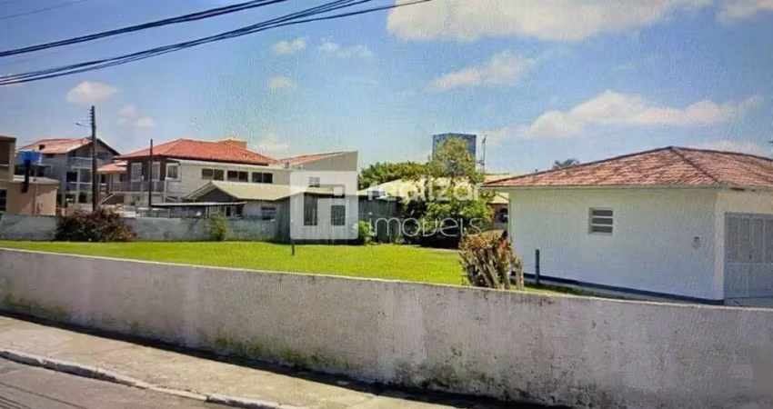 Terreno à venda na Barra da Lagoa, Florianópolis 