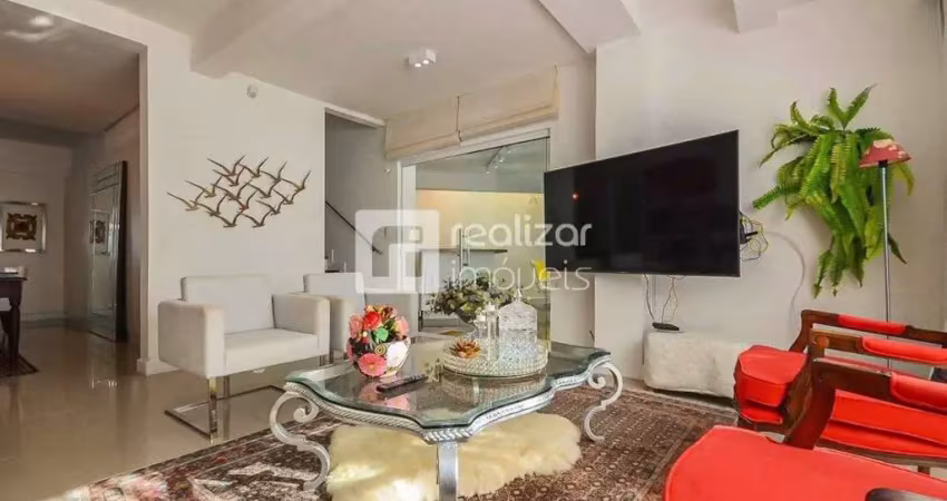 Casa com 3 quartos à venda no Canasvieiras, Florianópolis 
