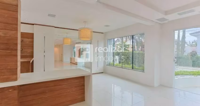 Casa com 4 quartos à venda em Jurerê Internacional, Florianópolis 