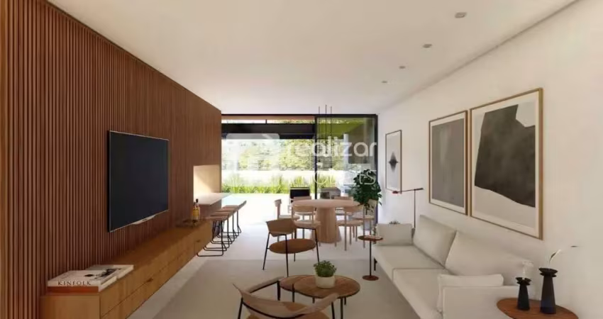 Casa com 3 quartos à venda em Jurerê, Florianópolis 