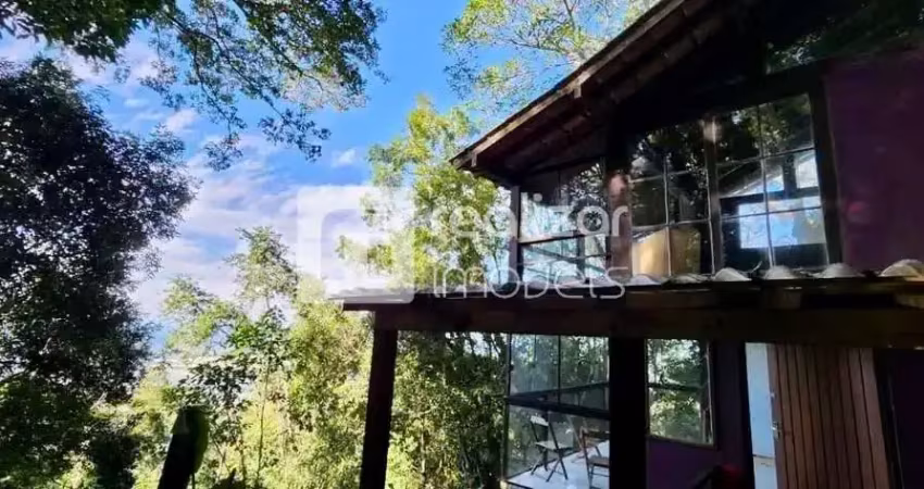 Casa com 2 quartos para alugar no Lagoa da Conceição, Florianópolis 
