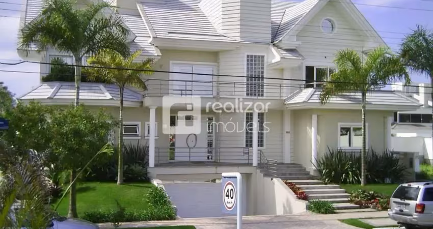 Casa com 5 quartos à venda em Jurerê Internacional, Florianópolis 