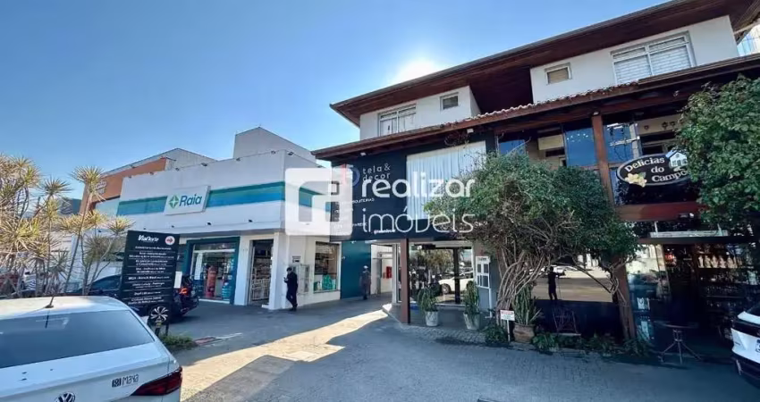Ponto comercial para alugar no Saco Grande, Florianópolis 
