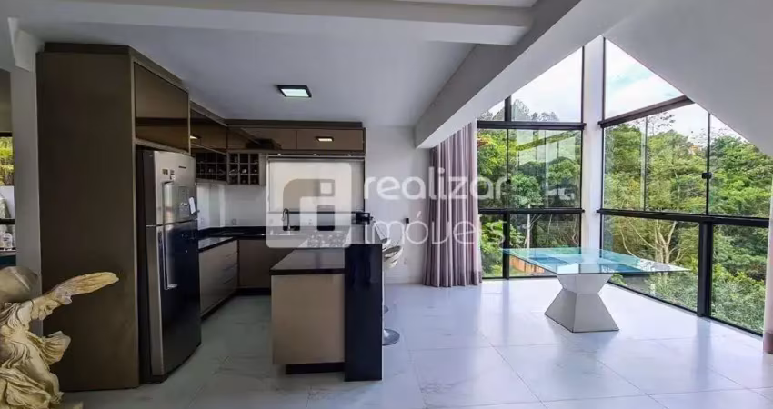 Casa com 5 quartos para alugar no Carvoeira, Florianópolis 