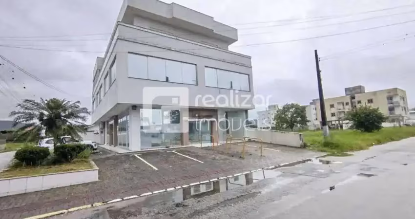 Prédio para alugar no Sertão do Maruim, São José 