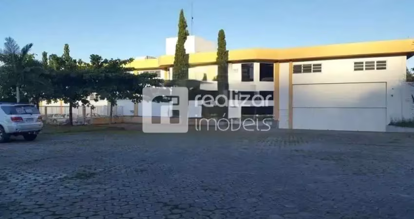 Barracão / Galpão / Depósito para alugar na Nossa Senhora do Rosário, São José 