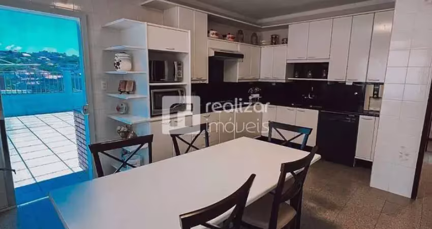 Cobertura com 2 quartos para alugar no Centro, São José 