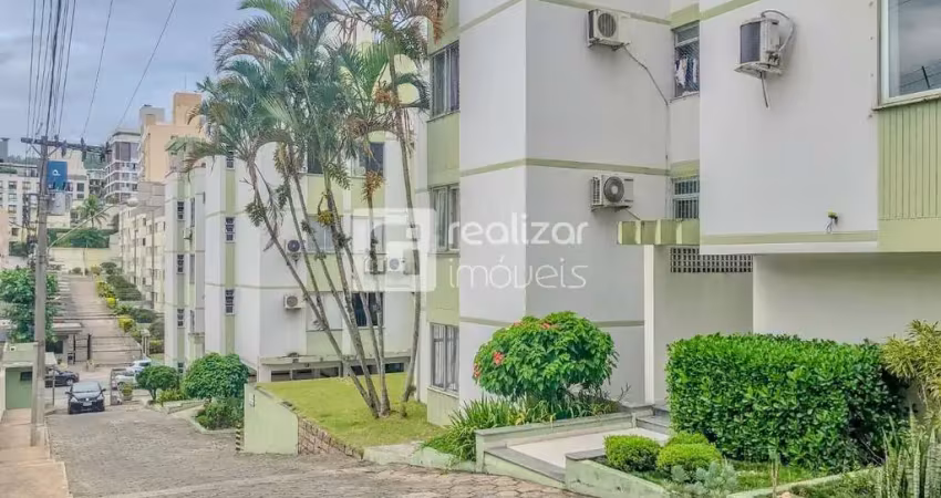 Apartamento com 2 quartos para alugar no Carvoeira, Florianópolis 